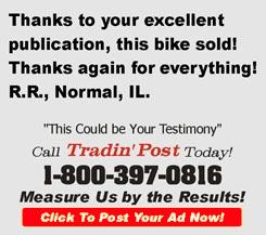 TradinPost Customer Testimony | Free Classified Ads Near Me