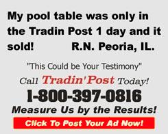 TradinPost Customer Testimony | Free Classified Ads Near Me