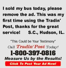 TradinPost Customer Testimony | Free Classified Ads Near Me