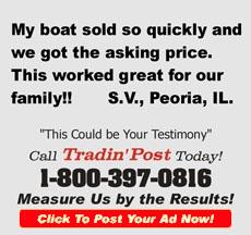 TradinPost Customer Testimony | Free Classified Ads Near Me