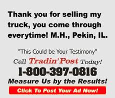 TradinPost Customer Testimony | Free Classified Ads Near Me