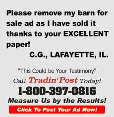 TradinPost Customer Testimony | Free Classified Ads Near Me