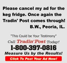 TradinPost Customer Testimony | Free Classified Ads Near Me