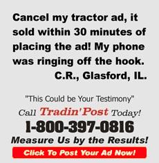 TradinPost Customer Testimony | Free Classified Ads Near Me