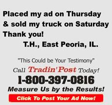 TradinPost Customer Testimony | Free Classified Ads Near Me