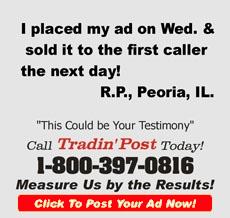 TradinPost Customer Testimony | Free Classified Ads Near Me