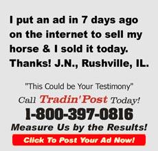 TradinPost Customer Testimony | Free Classified Ads Near Me