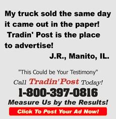 TradinPost Customer Testimony | Free Classified Ads Near Me