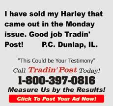 TradinPost Customer Testimony | Free Classified Ads Near Me