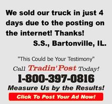 TradinPost Customer Testimony | Free Classified Ads Near Me