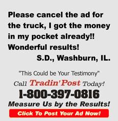 TradinPost Customer Testimony | Free Classified Ads Near Me