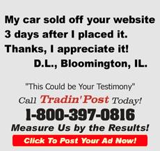 TradinPost Customer Testimony | Free Classified Ads Near Me