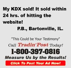 TradinPost Customer Testimony | Free Classified Ads Near Me