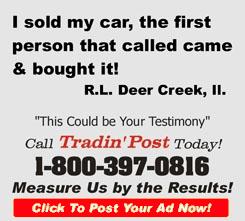 TradinPost Customer Testimony | Free Classified Ads Near Me