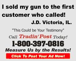 TradinPost Customer Testimony | Free Classified Ads Near Me