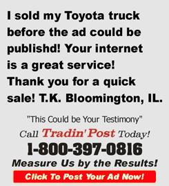 TradinPost Customer Testimony | Free Classified Ads Near Me