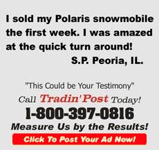 TradinPost Customer Testimony | Free Classified Ads Near Me