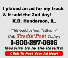 TradinPost Customer Testimony | Free Classified Ads Near Me