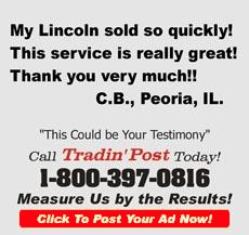 TradinPost Customer Testimony | Free Classified Ads Near Me