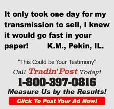 TradinPost Customer Testimony | Free Classified Ads Near Me