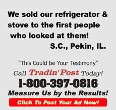 TradinPost Customer Testimony | Free Classified Ads Near Me