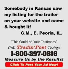 TradinPost Customer Testimony | Free Classified Ads Near Me