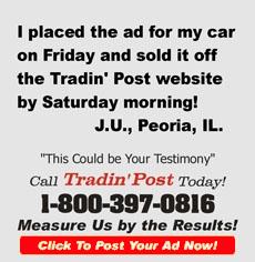 TradinPost Customer Testimony | Free Classified Ads Near Me