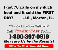 TradinPost Customer Testimony | Free Classified Ads Near Me