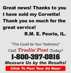 TradinPost Customer Testimony | Free Classified Ads Near Me