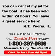 TradinPost Customer Testimony | Free Classified Ads Near Me