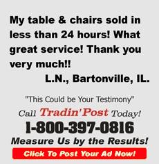 TradinPost Customer Testimony | Free Classified Ads Near Me