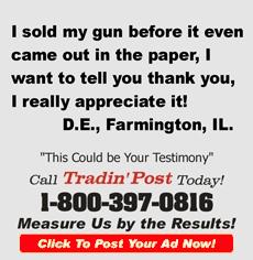 TradinPost Customer Testimony | Free Classified Ads Near Me