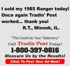 TradinPost Customer Testimony | Free Classified Ads Near Me