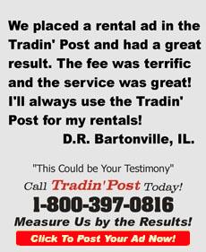 TradinPost Customer Testimony | Free Classified Ads Near Me