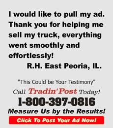 TradinPost Customer Testimony | Free Classified Ads Near Me